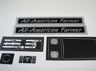 BDCL PT All American Farmer